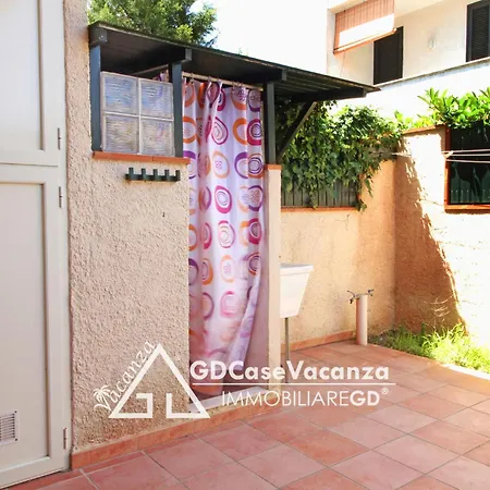 Gd - Con Piscina E Posto Auto - *