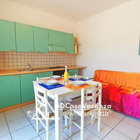 Apartament Gd - Con Piscina E Posto Auto -