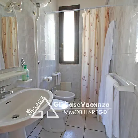 Apartament Gd - Con Piscina E Posto Auto -