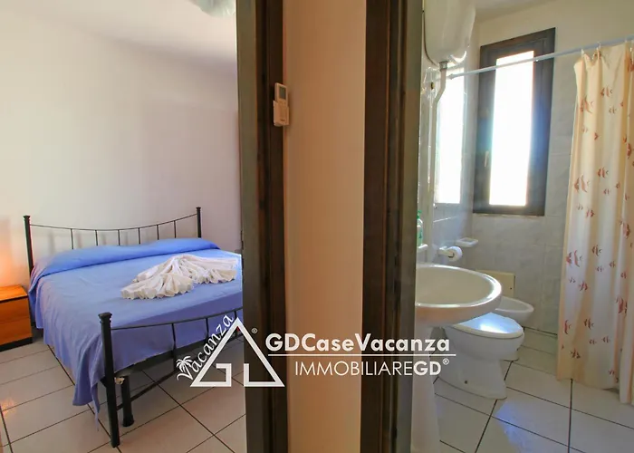 Daire Gd - Con Piscina E Posto Auto - Torre dell'Orso