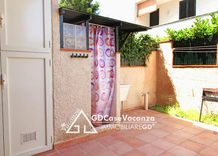 Gd - Con Piscina E Posto Auto - *