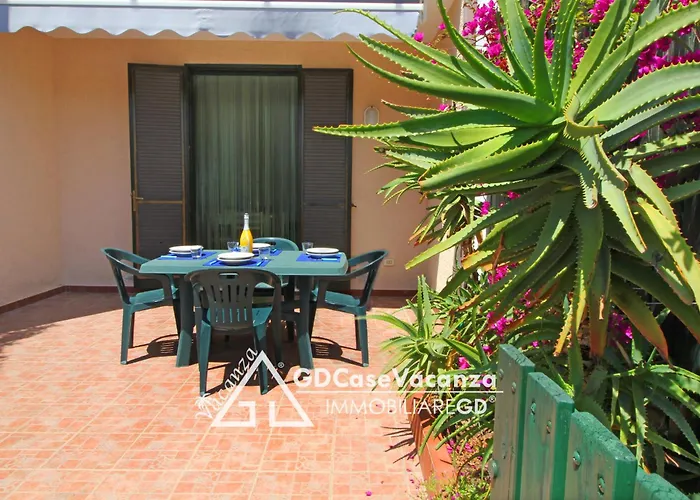 Gd - Con Piscina E Posto Auto - Daire *