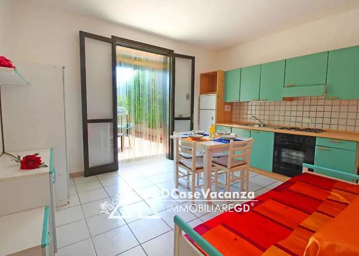 Gd - Con Piscina E Posto Auto - Daire *