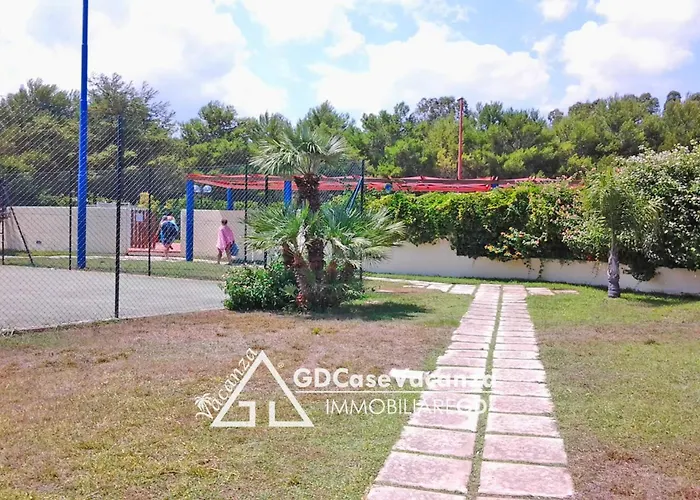 Gd - Con Piscina E Posto Auto - Daire *