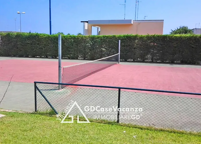 Gd - Con Piscina E Posto Auto - *