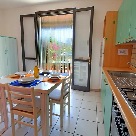 Apartment Gd Vacanza - In Con Piscina E Posto Auto -
