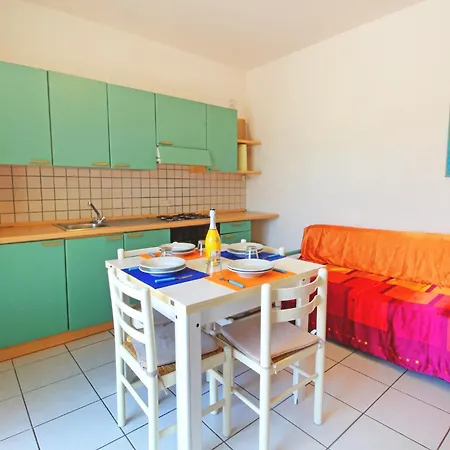 Apartment Gd Vacanza - In Con Piscina E Posto Auto -