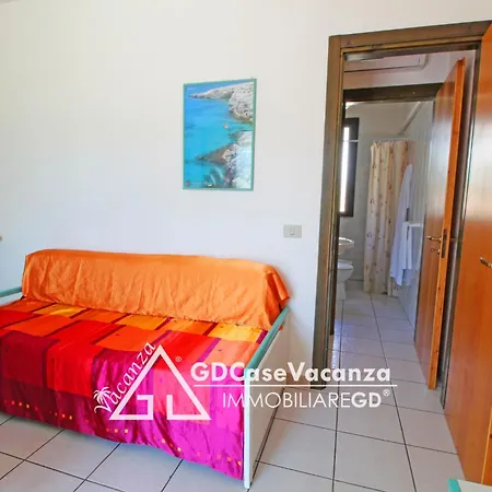 Apartment Gd Vacanza - In Con Piscina E Posto Auto - Torre dell'Orso