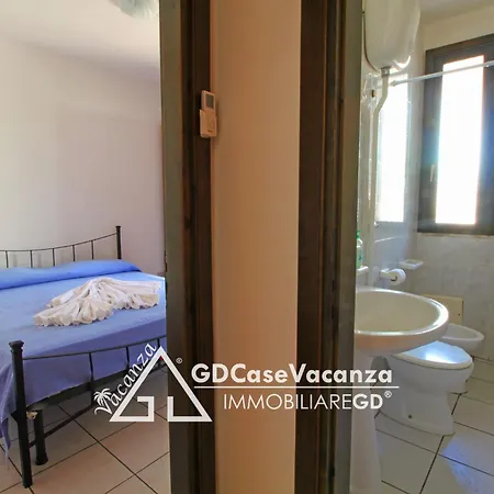 Appartamento Gd - Con Piscina E Posto Auto - Torre dell'Orso