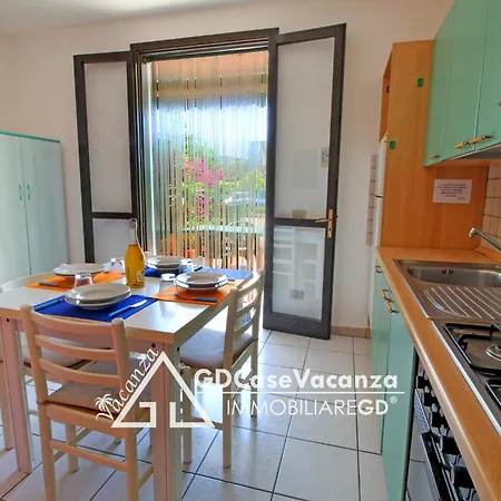 Apartment Gd - Con Piscina E Posto Auto - Torre dell'Orso