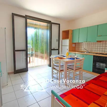 Gd - Con Piscina E Posto Auto - Apartment *