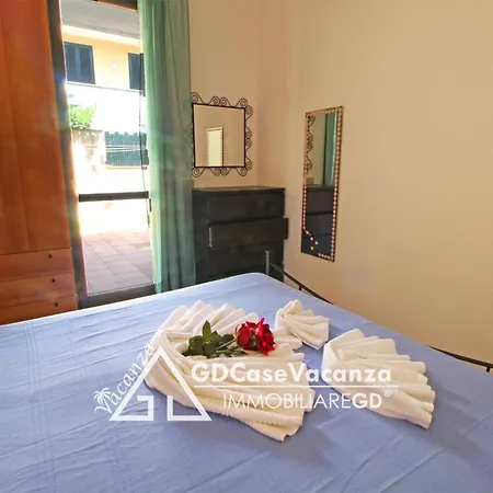 Appartamento Gd - Con Piscina E Posto Auto -