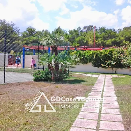 Gd - Con Piscina E Posto Auto - Apartamento *