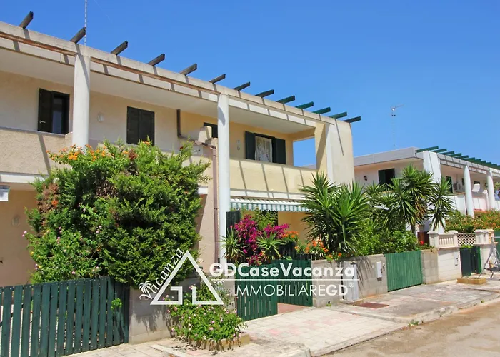 Apartamento Gd - Con Piscina E Posto Auto - *