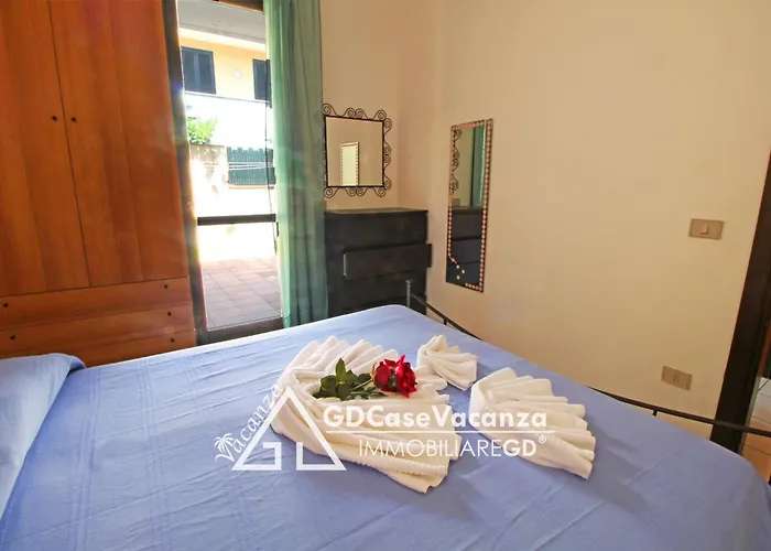 דירה Gd - Con Piscina E Posto Auto -