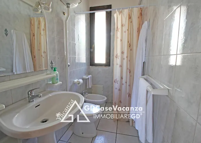 Apartamento Gd - Con Piscina E Posto Auto -