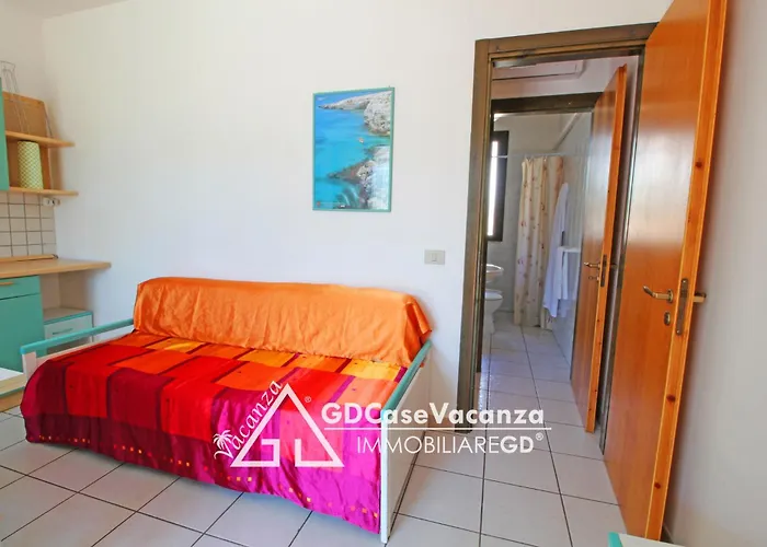 Apartamento Gd - Con Piscina E Posto Auto - *